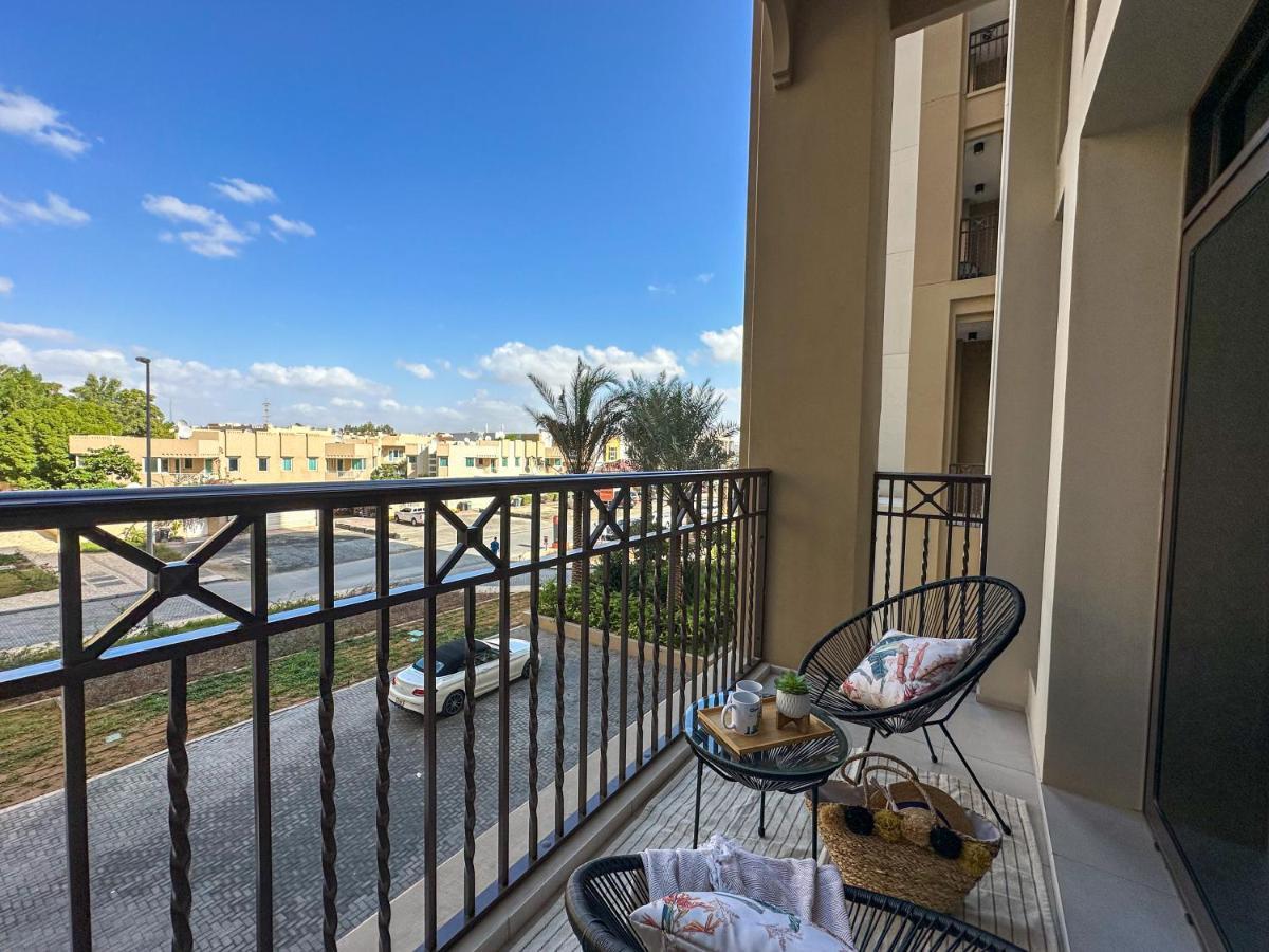 Apartment Higuests - Charming Modern Close To The Souk In Mjl Dubai