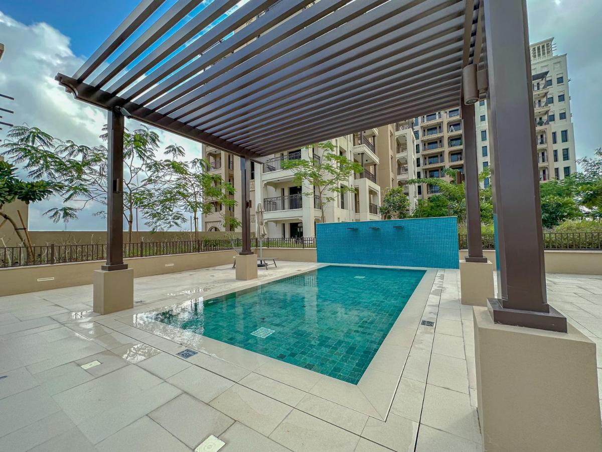 Higuests - Charming Modern Close To The Souk In Mjl Apartment