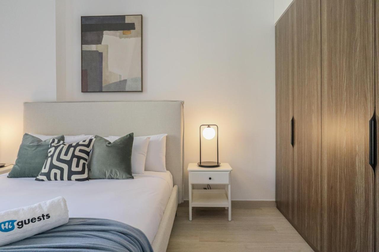 Higuests - Charming Modern Close To The Souk In Mjl *