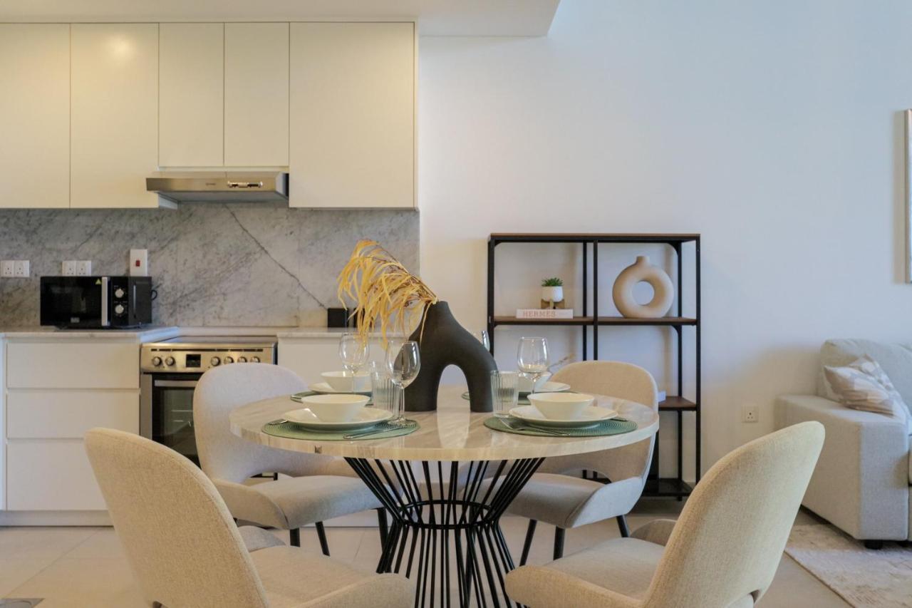 Higuests - Charming Modern Close To The Souk In Mjl Apartment *