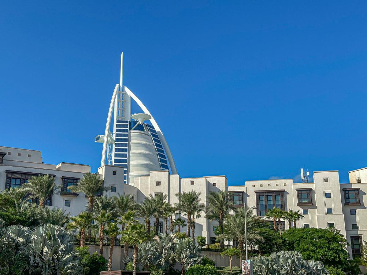 Higuests - Charming Modern Close To The Souk In Mjl Apartment