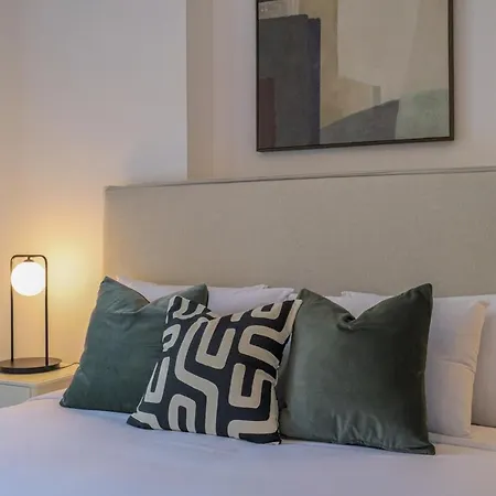 Higuests - Charming Modern Apartment Close To The Souk In Mjl Dubai Exterior photo