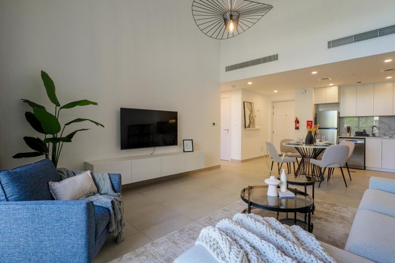 Apartment Higuests - Charming Modern Close To The Souk In Mjl