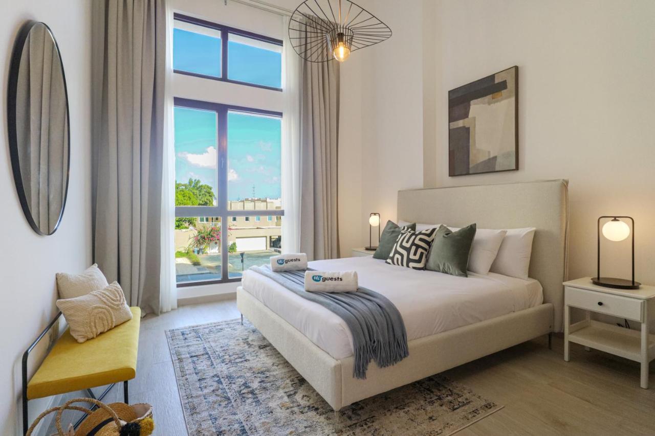 Higuests - Charming Modern Close To The Souk In Mjl Dubai
