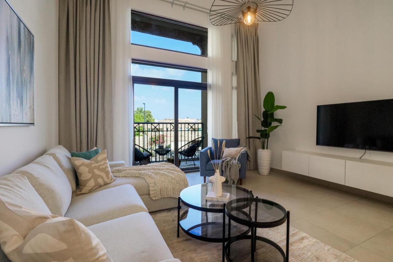 Higuests - Charming Modern Close To The Souk In Mjl Apartment *