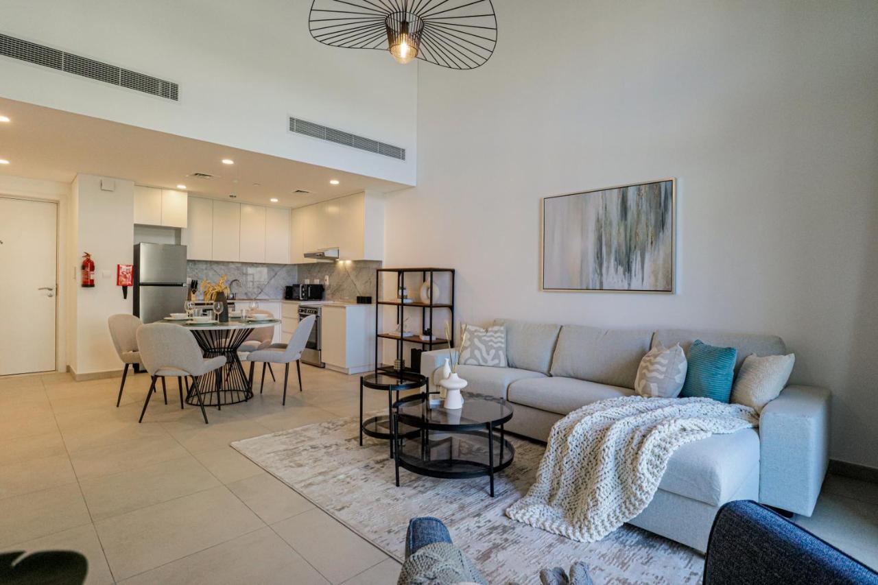 Apartment Higuests - Charming Modern Close To The Souk In Mjl *