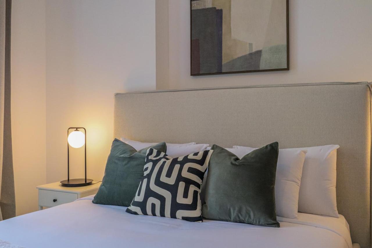 Higuests - Charming Modern Close To The Souk In Mjl Apartment Dubai