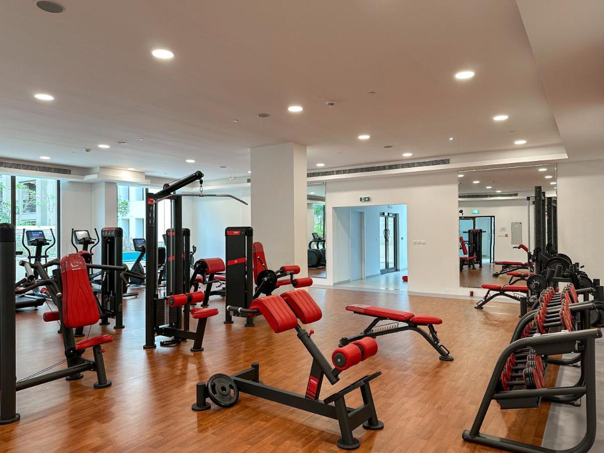 Apartment Higuests - Charming Modern Close To The Souk In Mjl Dubai