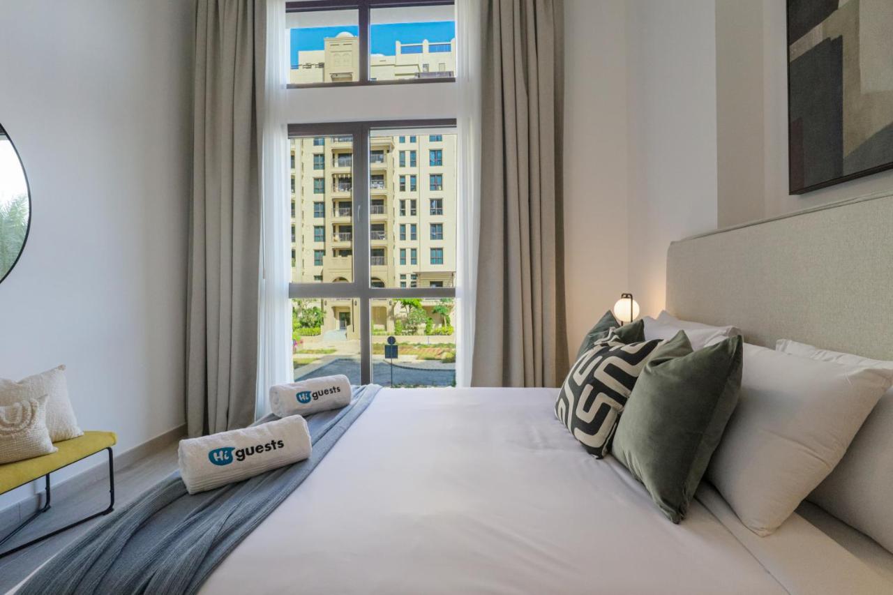 Higuests - Charming Modern Close To The Souk In Mjl