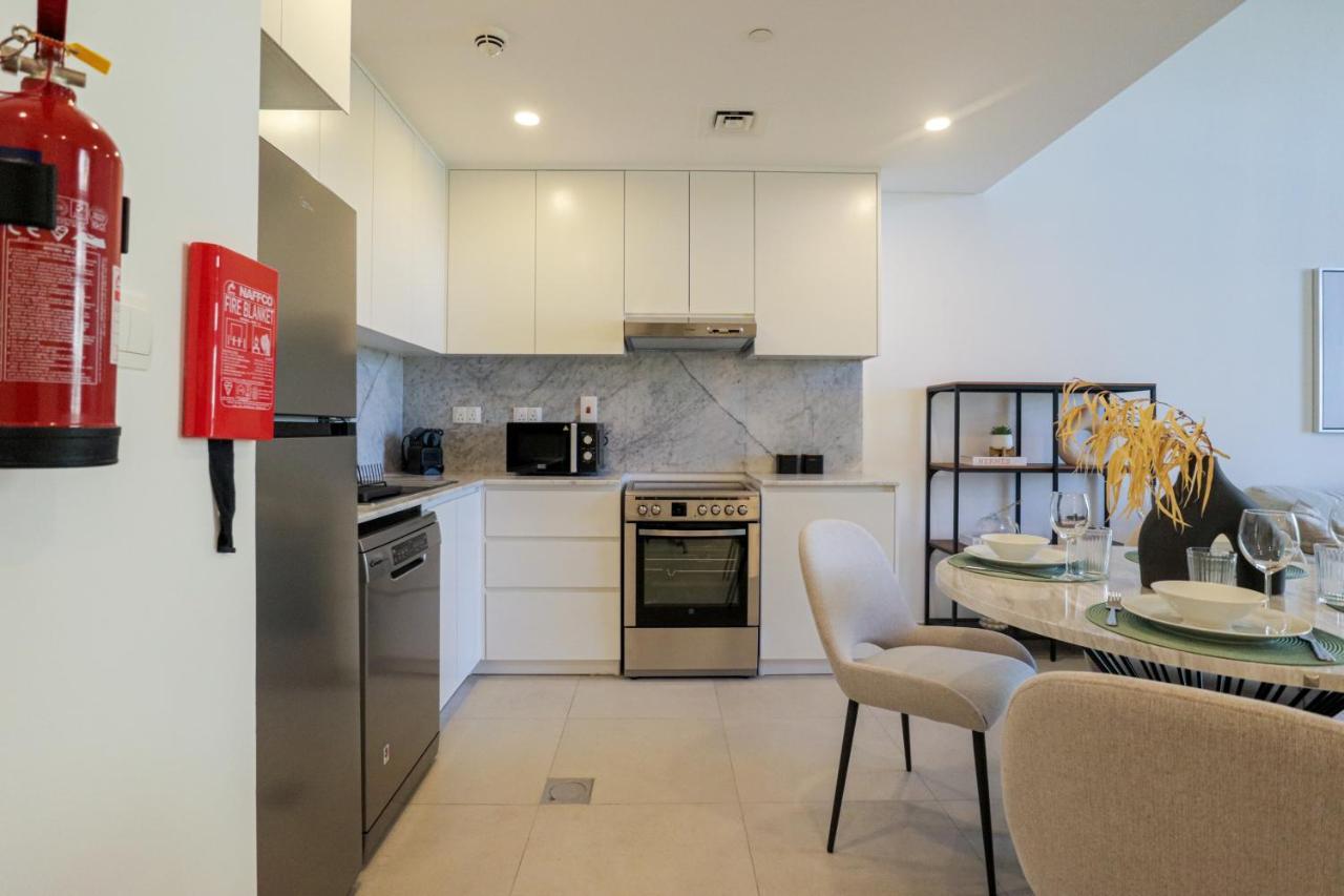 Apartment Higuests - Charming Modern Close To The Souk In Mjl