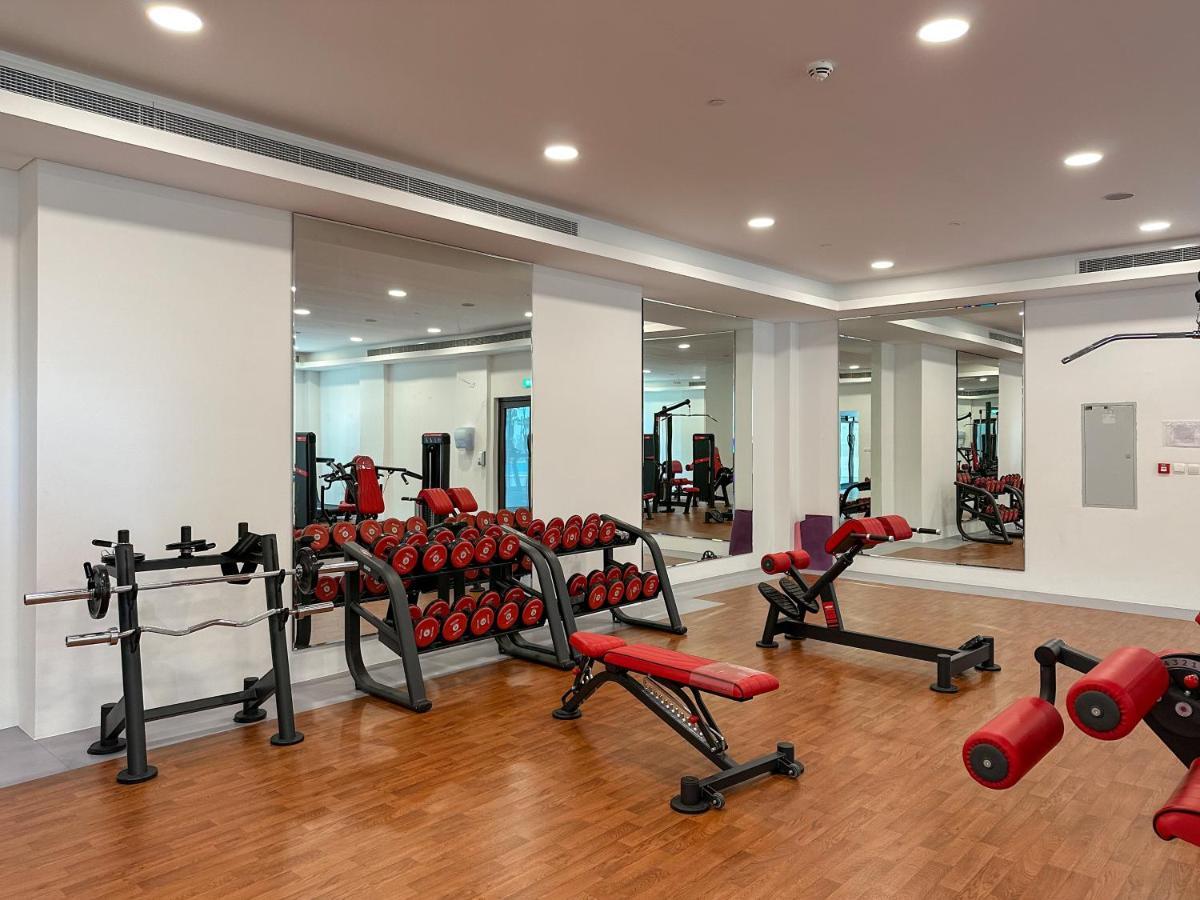 Higuests - Charming Modern Close To The Souk In Mjl Dubai