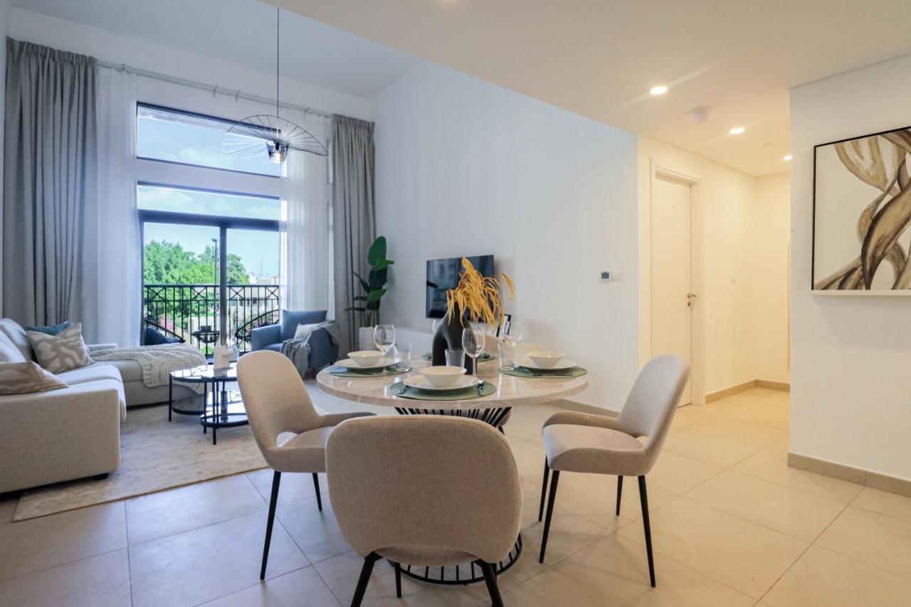 Higuests - Charming Modern Close To The Souk In Mjl * Dubai