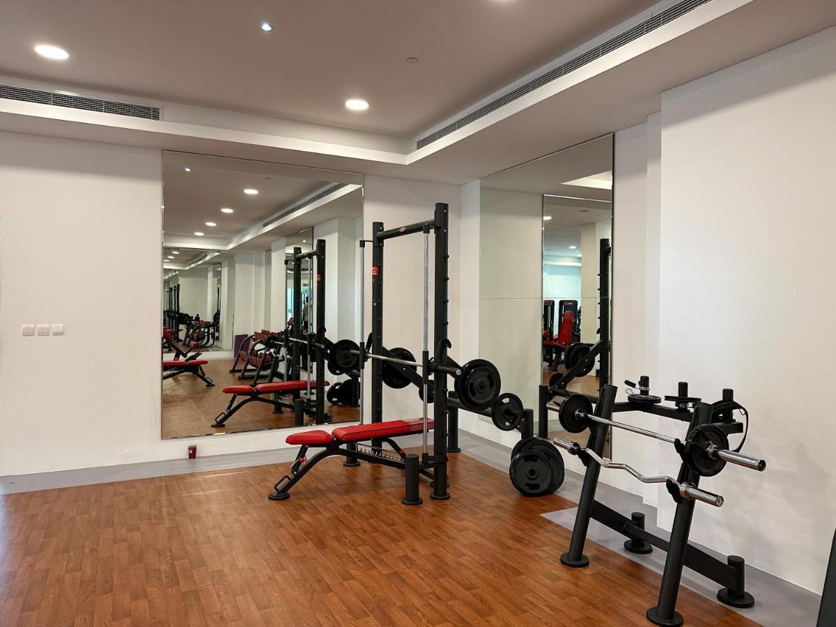 Apartment Higuests - Charming Modern Close To The Souk In Mjl *