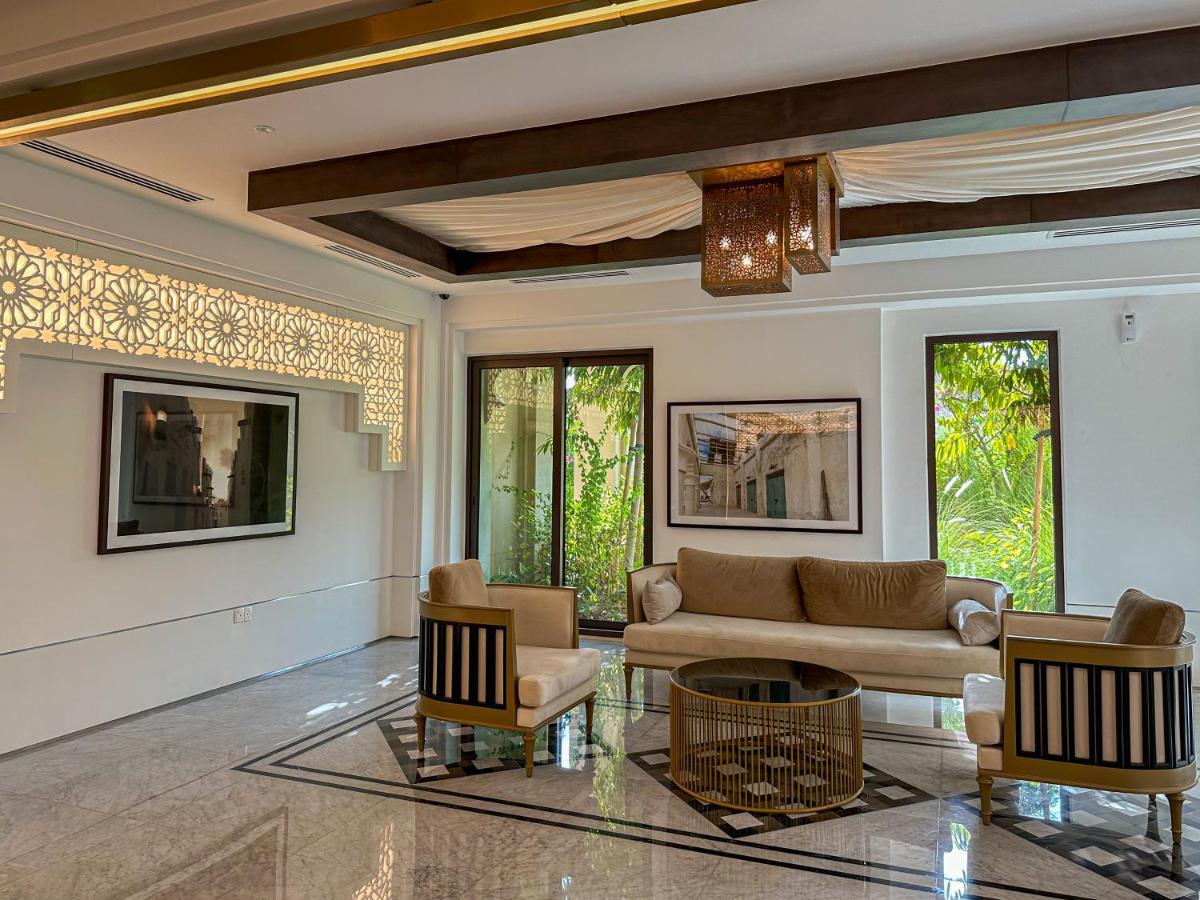 Higuests - Charming Modern Close To The Souk In Mjl Apartment Dubai