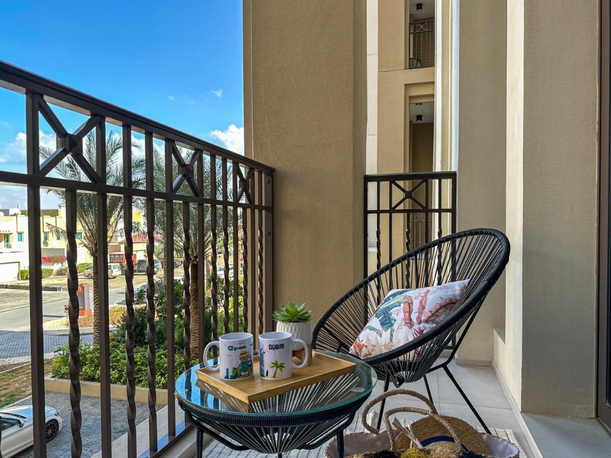 Apartment Higuests - Charming Modern Close To The Souk In Mjl *