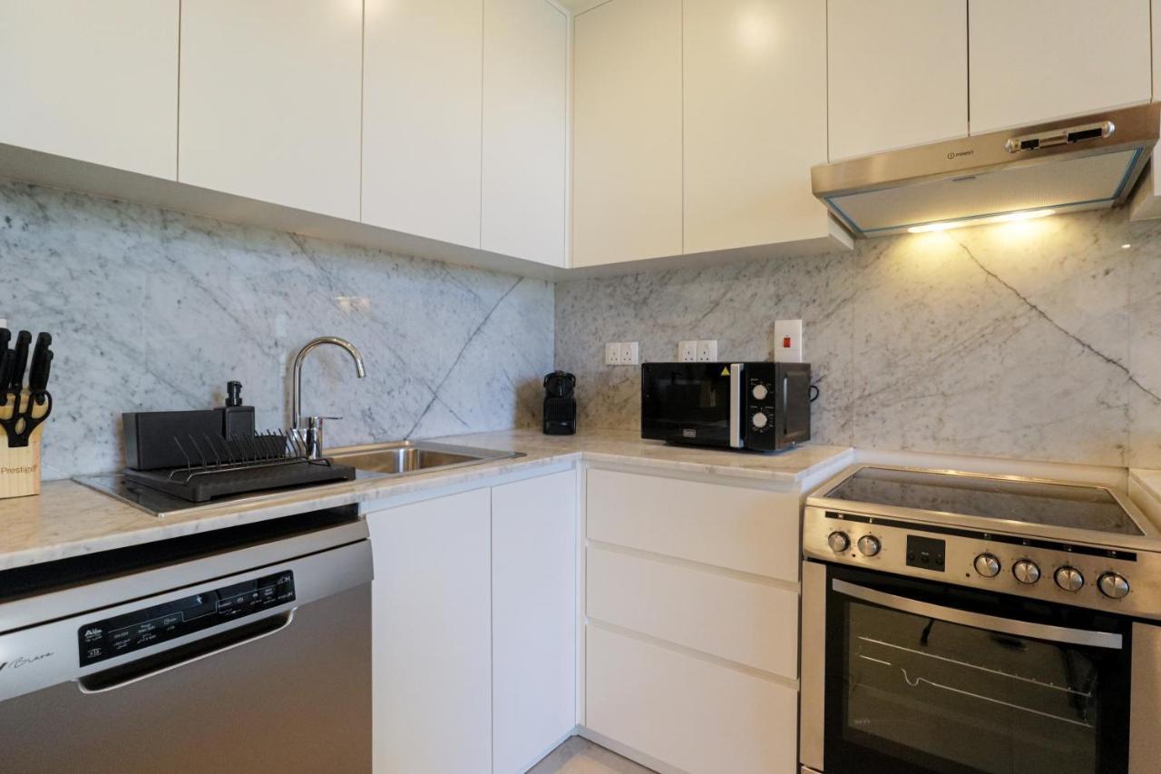 Higuests - Charming Modern Close To The Souk In Mjl