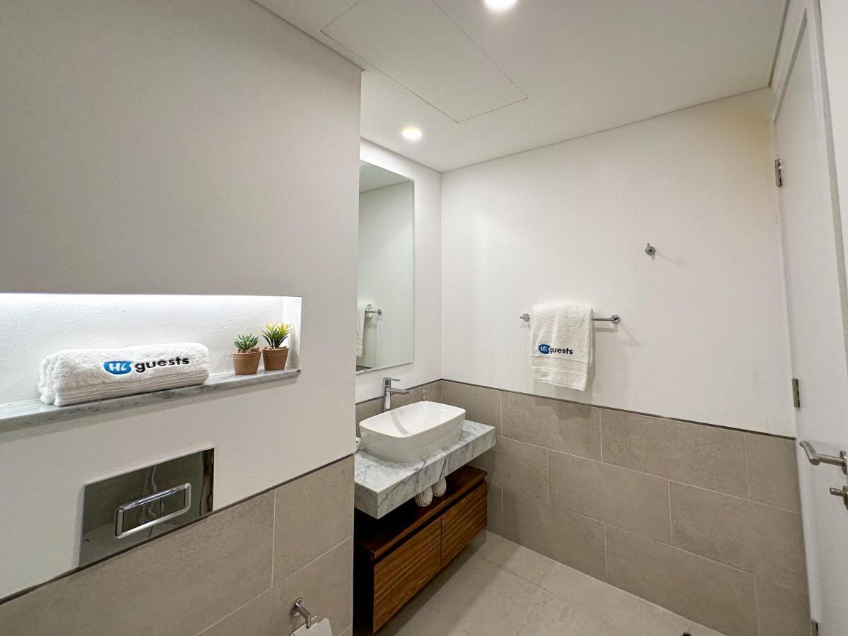 Higuests - Charming Modern Close To The Souk In Mjl *