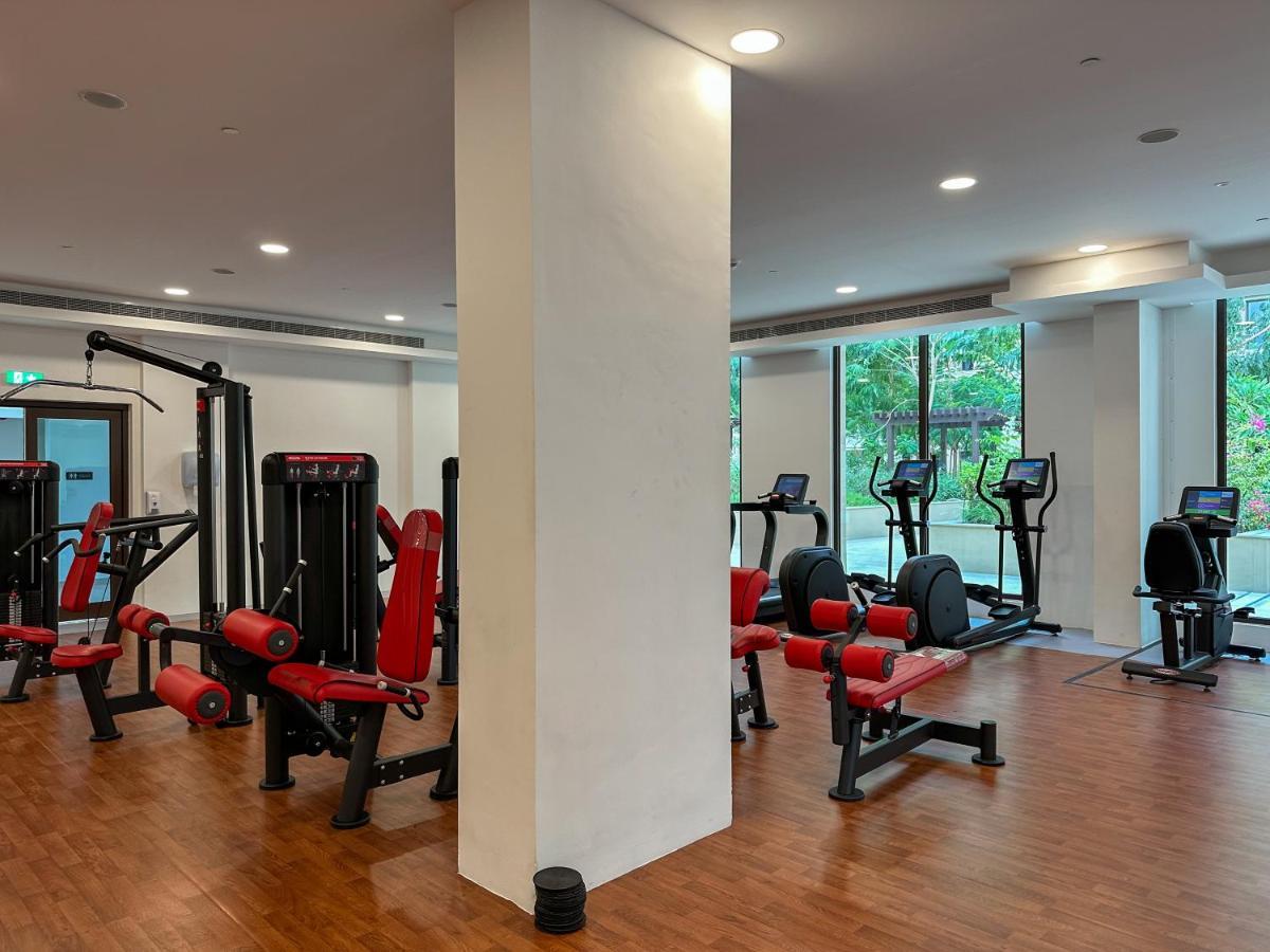 Higuests - Charming Modern Close To The Souk In Mjl Apartment *