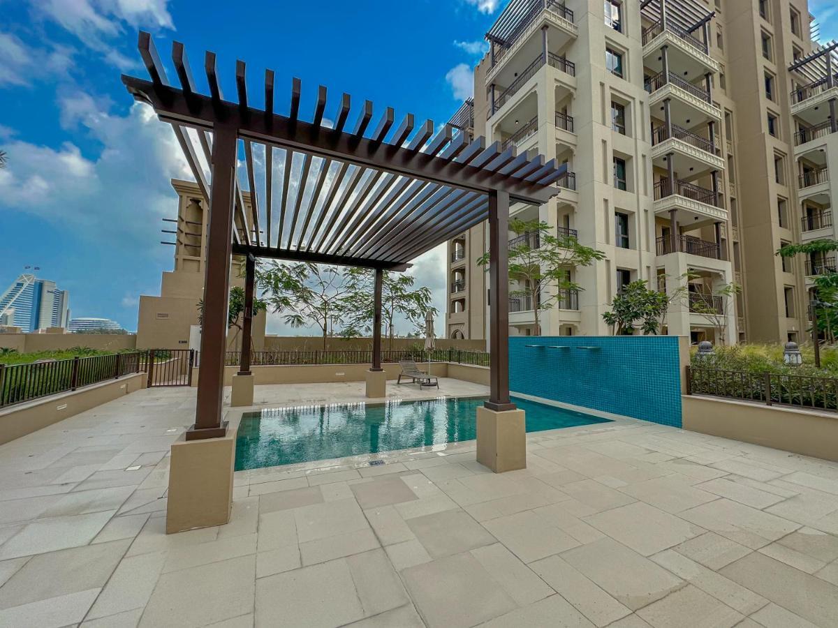 Apartment Higuests - Charming Modern Close To The Souk In Mjl Dubai