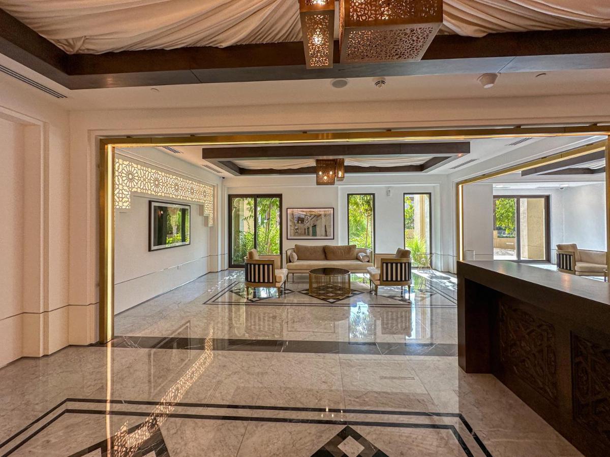 Higuests - Charming Modern Close To The Souk In Mjl Apartment *