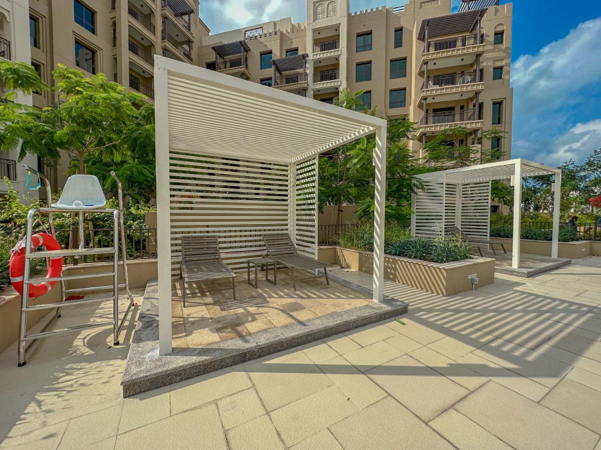 Apartment Higuests - Charming Modern Close To The Souk In Mjl *