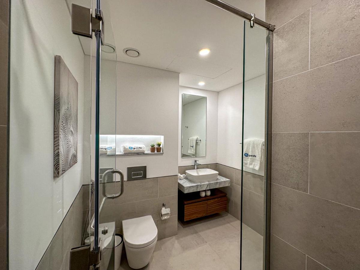 Higuests - Charming Modern Close To The Souk In Mjl Apartment *