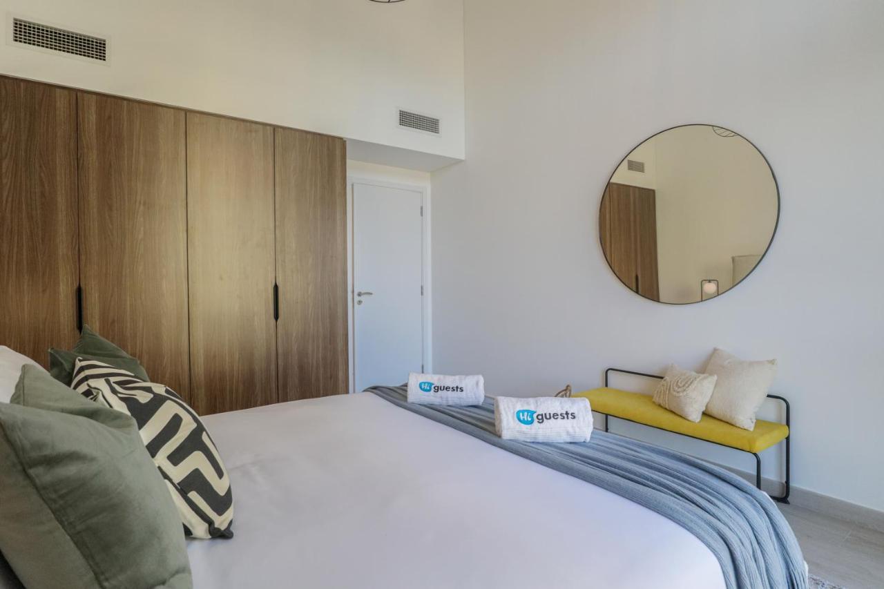 Higuests - Charming Modern Close To The Souk In Mjl Apartment