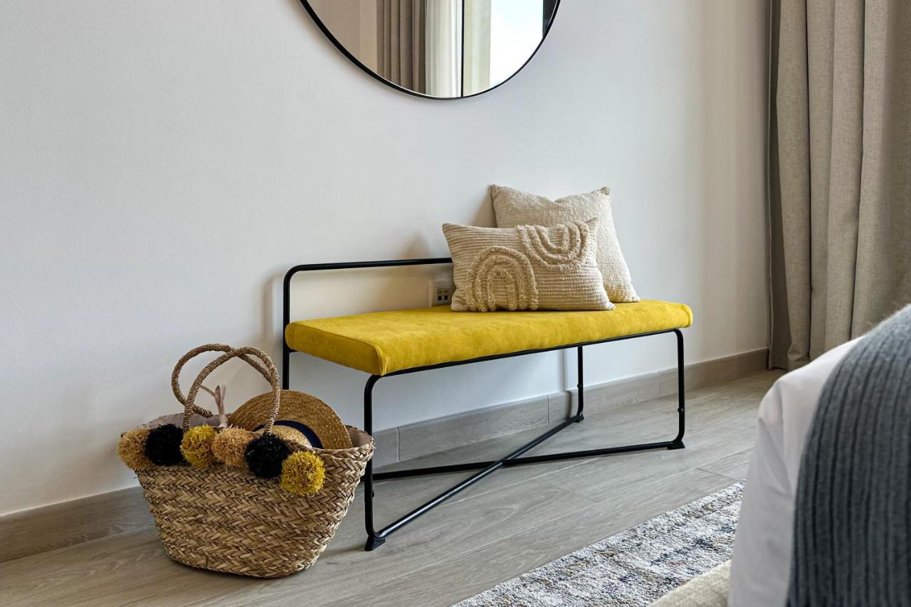 Apartment Higuests - Charming Modern Close To The Souk In Mjl Dubai