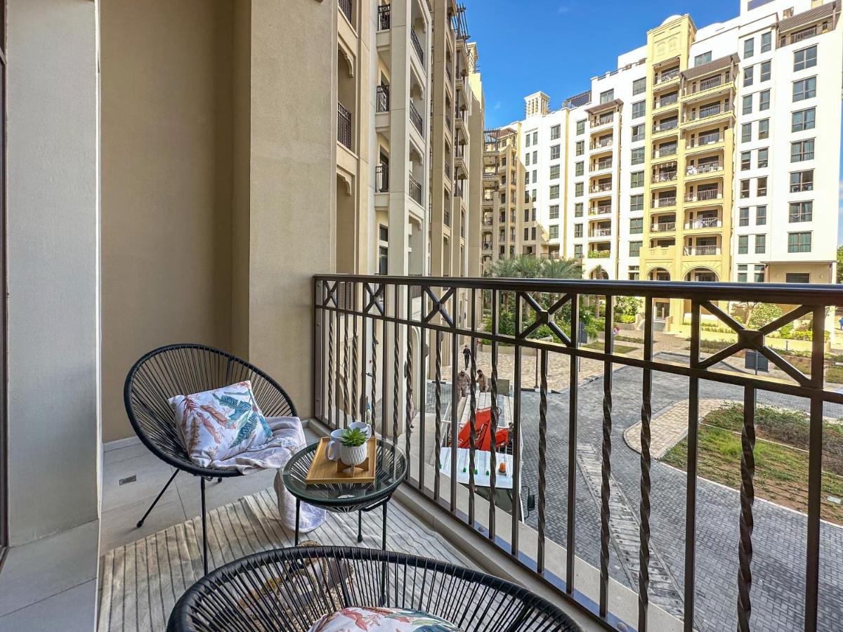 Apartment Higuests - Charming Modern Close To The Souk In Mjl *