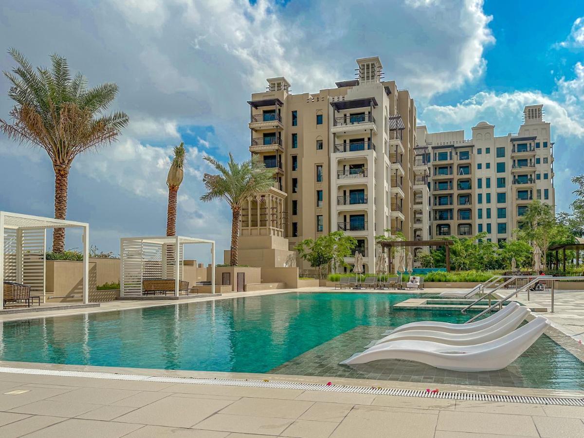 Higuests - Charming Modern Close To The Souk In Mjl Apartment Dubai