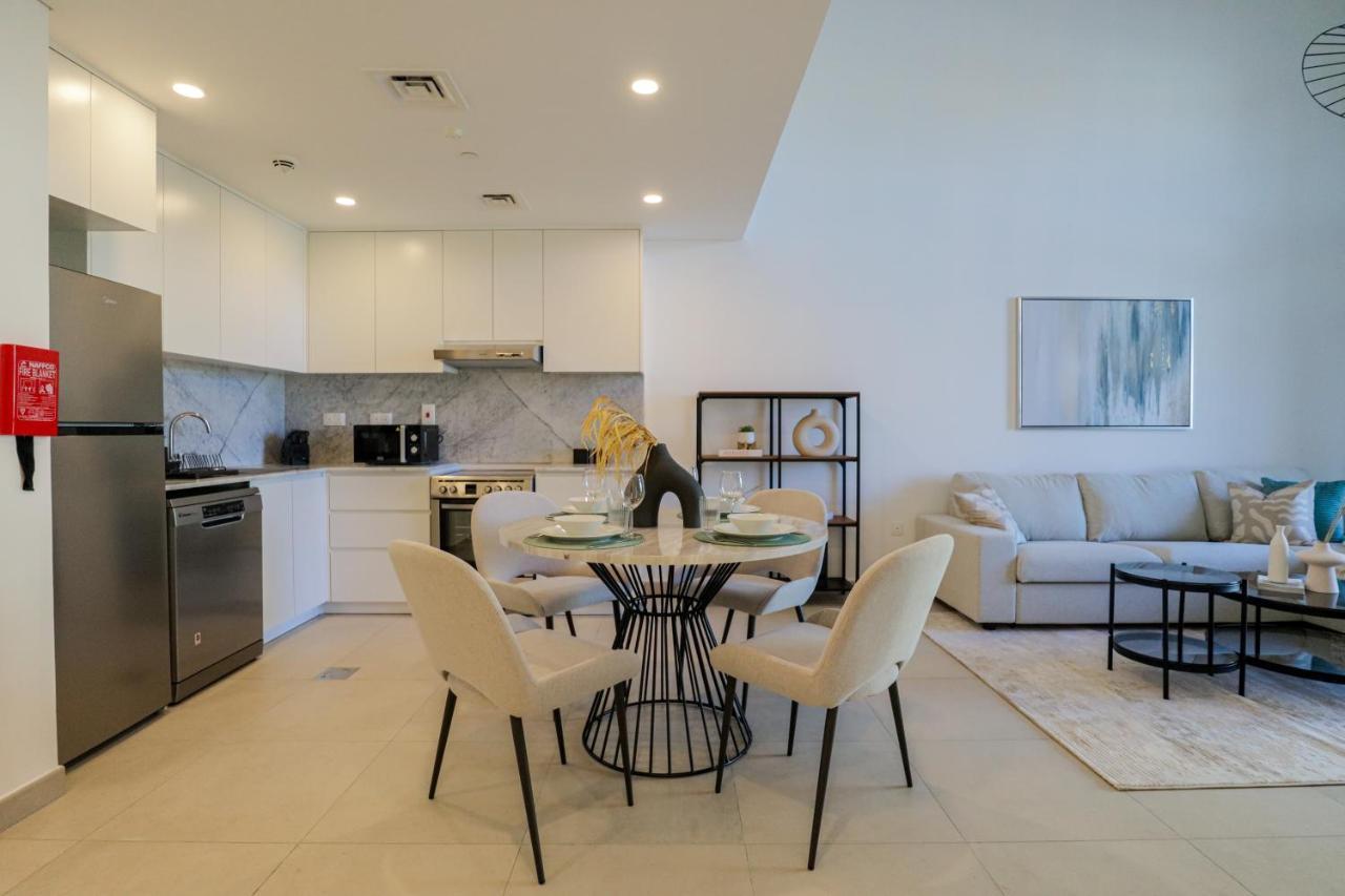 Higuests - Charming Modern Close To The Souk In Mjl Apartment Dubai