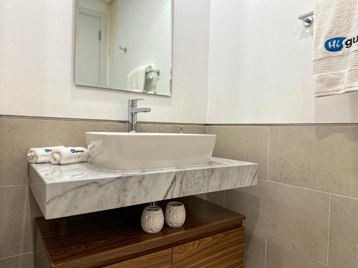 Apartment Higuests - Charming Modern Close To The Souk In Mjl